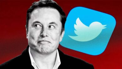 Elon Musk - Twitter görseli