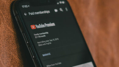 YouTube Premium yeni fiyatlar