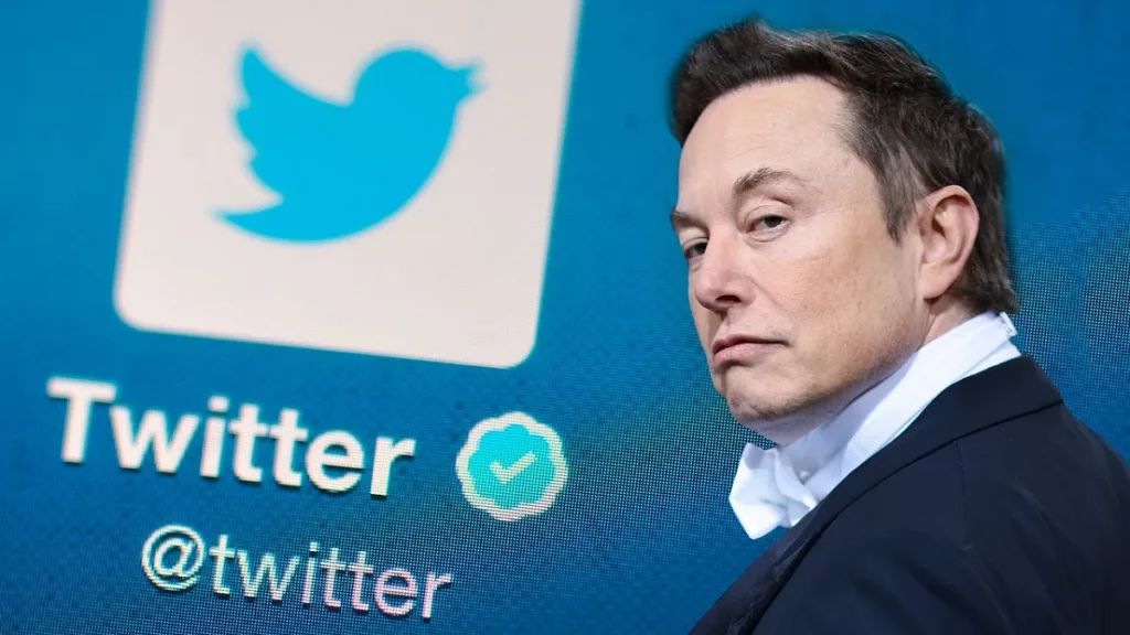 Yeni görsel: Twitter - Elon Musk