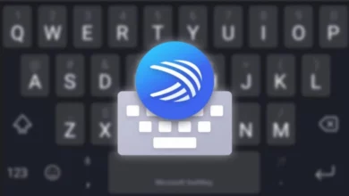 Microsoft SwiftKey Klavye