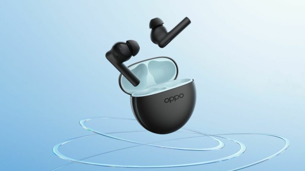 Oppo Enco Buds2