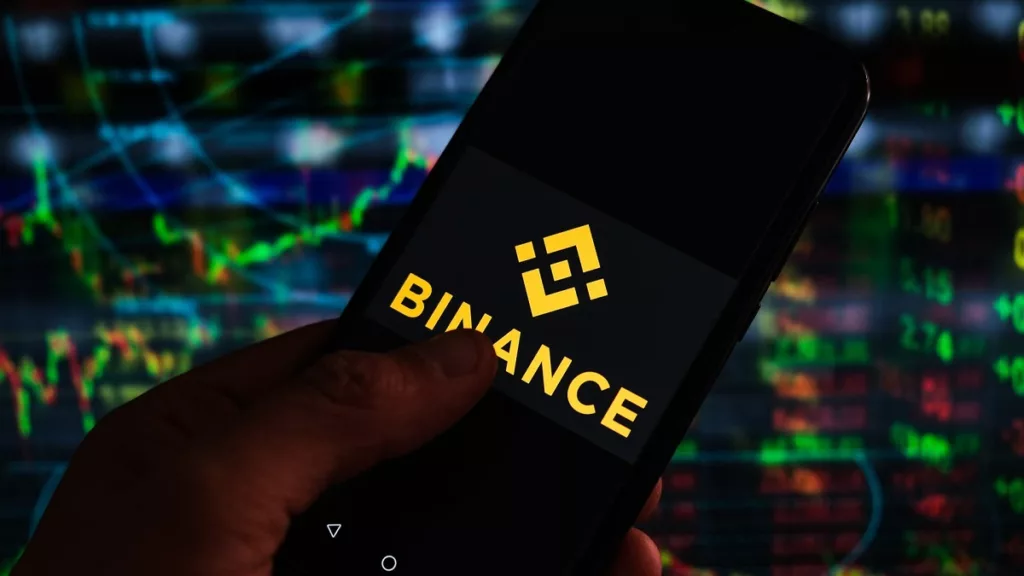 Binance Türkiye