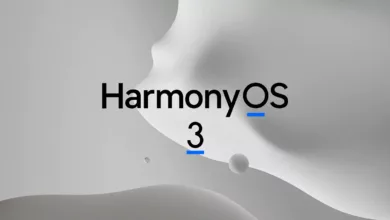 HarmonyOS 3