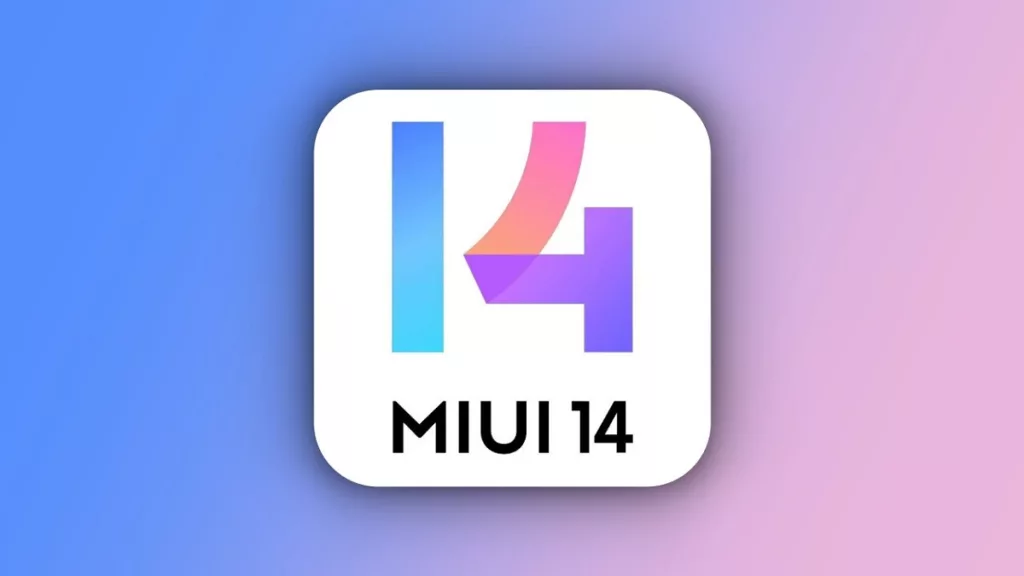 MIUI 14