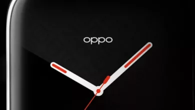 Oppo marka görseli