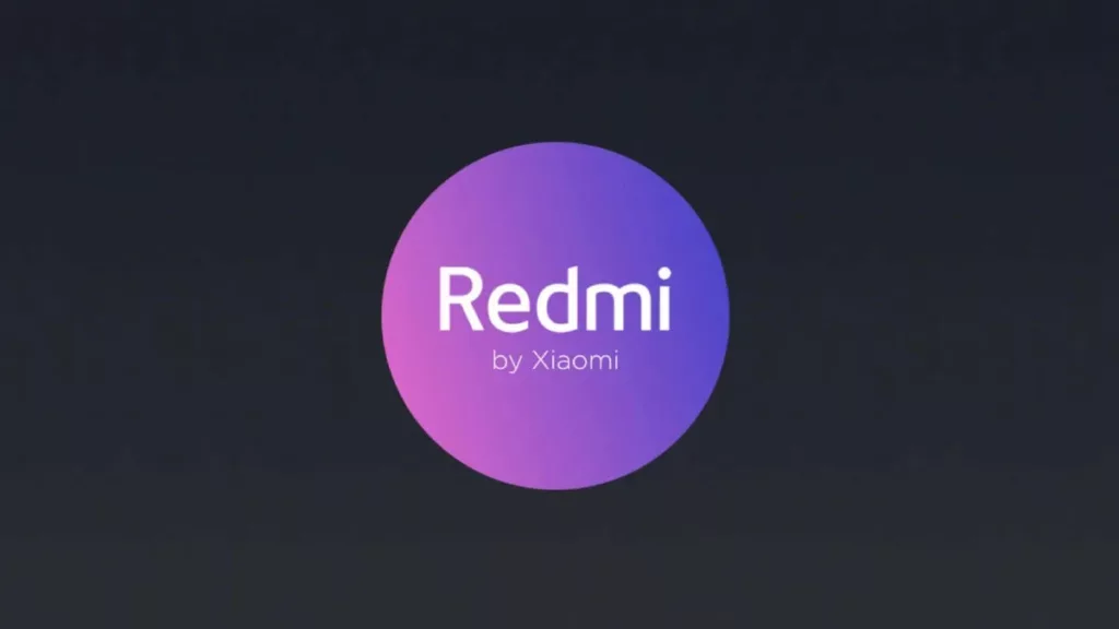 Redmi marka logosu