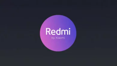 Redmi marka logosu