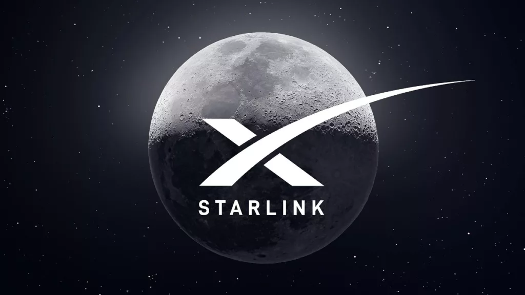 Starlink