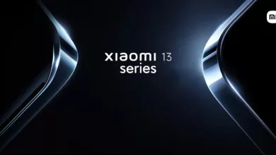 Xiaomi 13 serisi