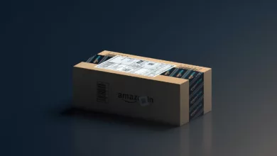 Amazon Randevulu Teslimat