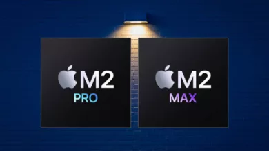 M2 Pro ve M2 Max