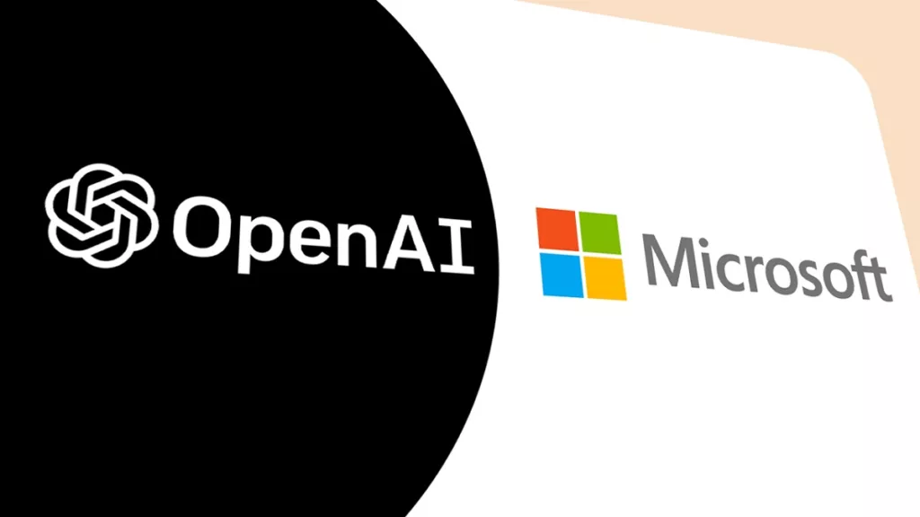 OpenAI ve Microsoft