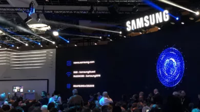 Samsung CES 2023