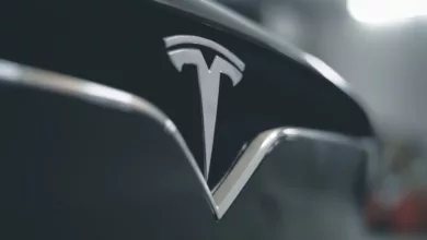 Tesla marka görseli