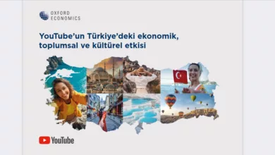 YouTube Türkiye araştırması