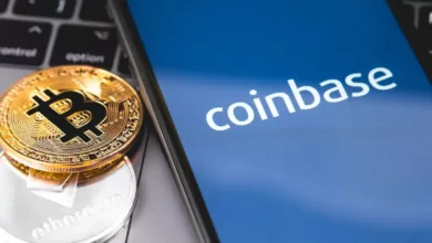 Coinbase görsel