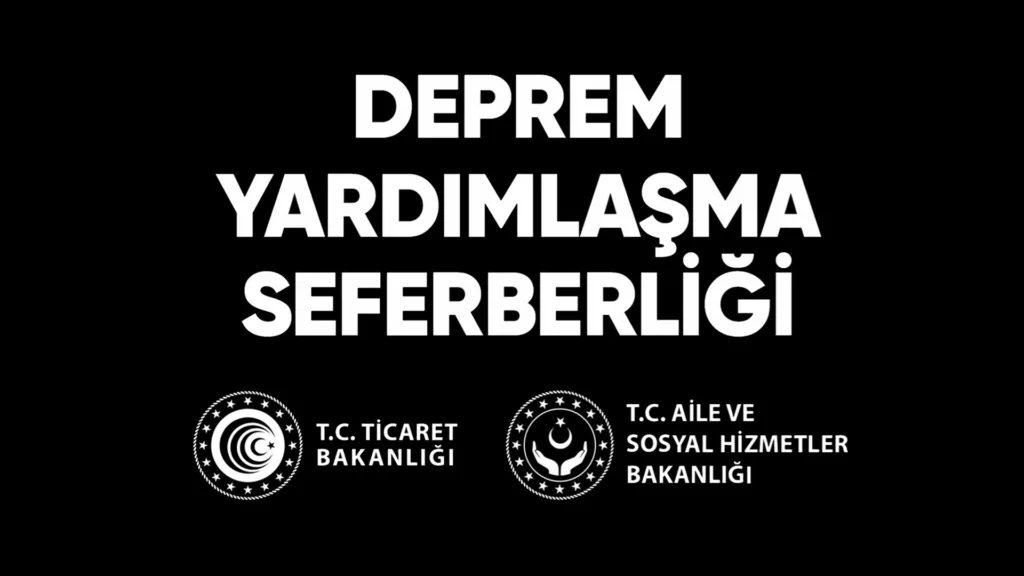 Hepsiburada & Trendyol yardım seferberliği