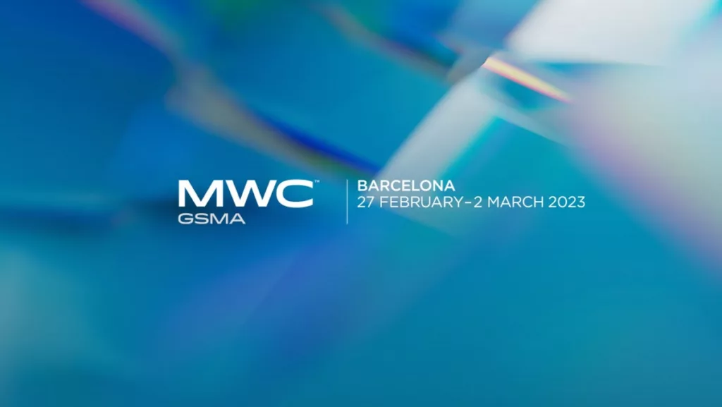 MWC 2023