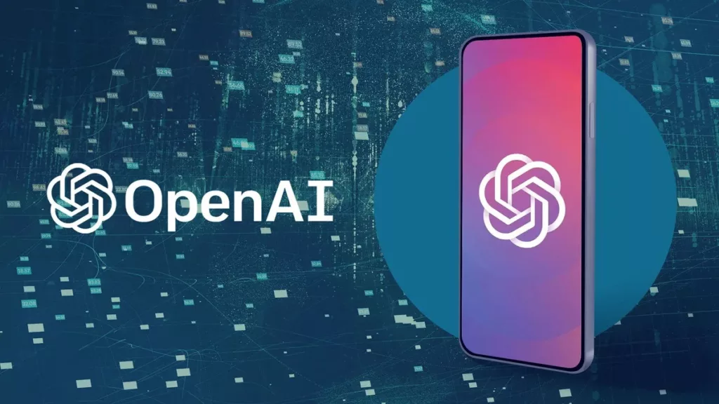 OpenAI marka görseli