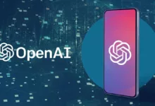 OpenAI marka görseli