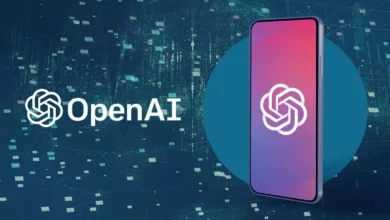 OpenAI marka görseli