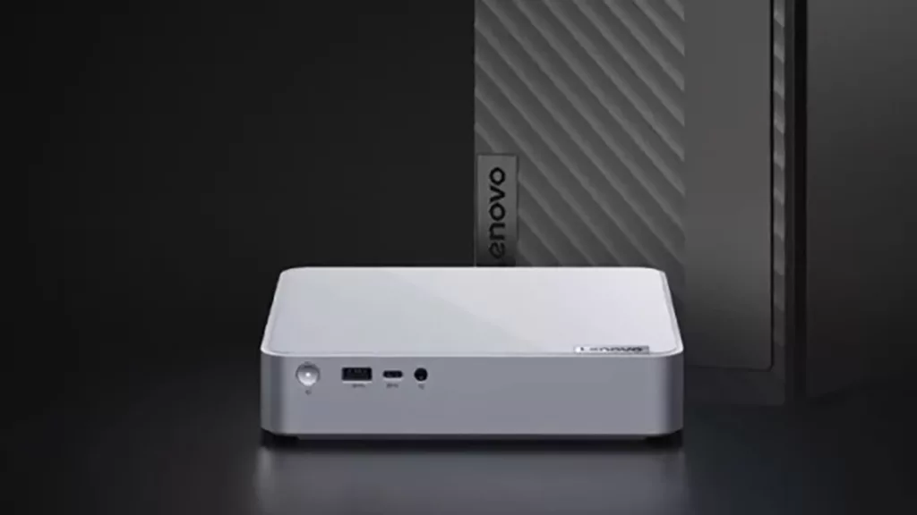 Lenovo Xiaoxin Mini PC