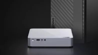 Lenovo Xiaoxin Mini PC