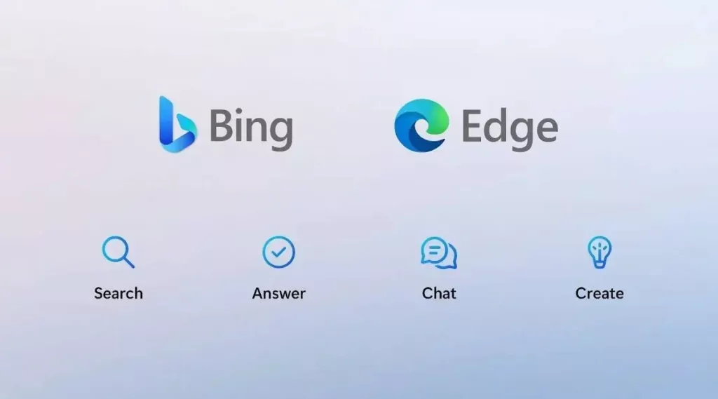 Microsoft Bing - Microsoft Edge