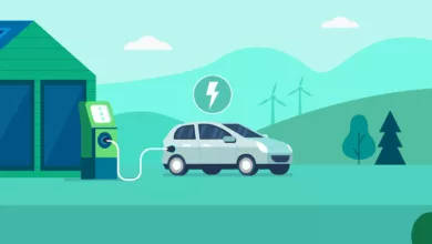 soluCharger Elektrikli araç şarj yazılımı