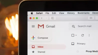 Gmail görseli