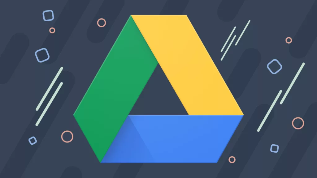 Google Drive