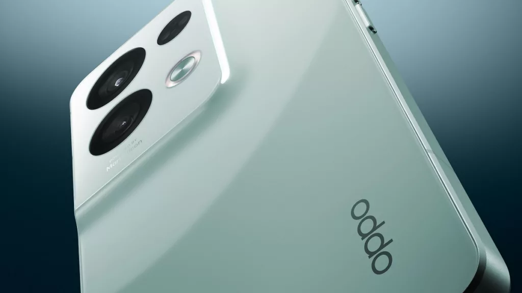 Oppo Reno 9A