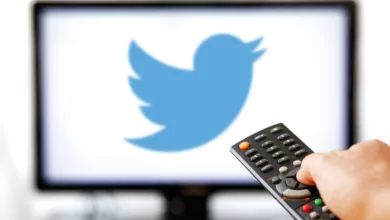 Twitter TV uygulaması