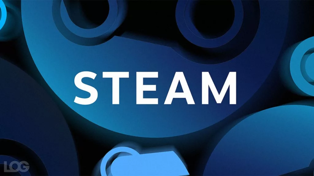 Steam