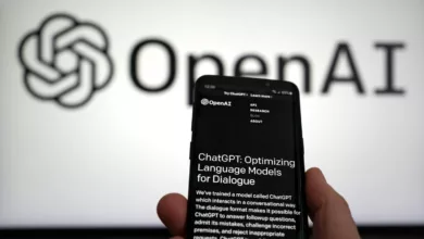 OpenAI - ChatGPT