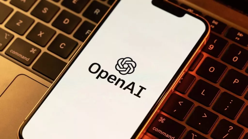 OpenAI görseli