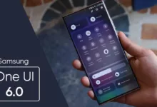 Android 14 - One UI 6.0 güncellemesi