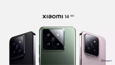 Xiaomi 14