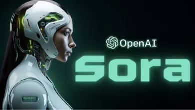 open ai sora