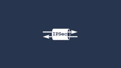 ipsec nedir