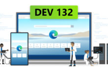 Microsoft Edge Dev 132 Çıktı! Yeni Sürümde Hangi Düzenlemeler Bulunuyor?