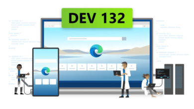 Microsoft Edge Dev 132 Çıktı! Yeni Sürümde Hangi Düzenlemeler Bulunuyor?