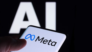 Meta AI rekor kullanıcı sayısına ulaştı!