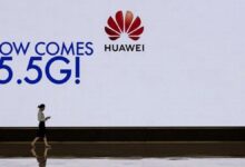 Mobil İletişimde Yeni Dönem! Huawei, 5.5G Dönüşümünü Başlatıyor