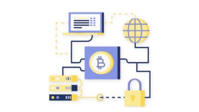 blockchain ve veri gizliliği