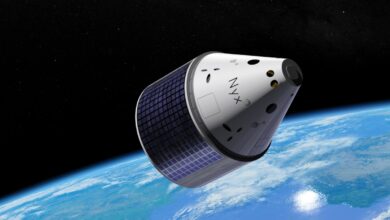 SpaceX’in Avrupalı Rakibi The Exploration Company, Yeni Projesi İçin 160 Milyon Dolar Yatırım Toplamayı Başardı