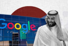 Google, Suudi Arabistan’da Yapay Zekâ Veri Merkezi Kurma Kararı Aldı!