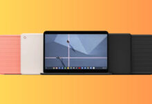 Google’ın Android ile Çalışan Pixel Laptop Modeli Üzerinde Çalışıyor!