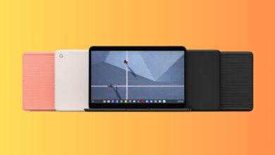 Google’ın Android ile Çalışan Pixel Laptop Modeli Üzerinde Çalışıyor!