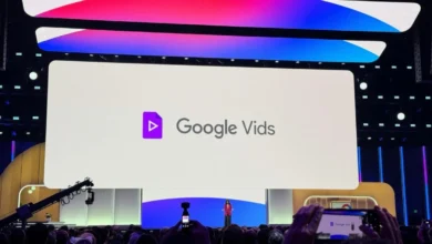 Metinden Video Oluşturan ‘’Google Vids’’ Kullanıma Açıldı!